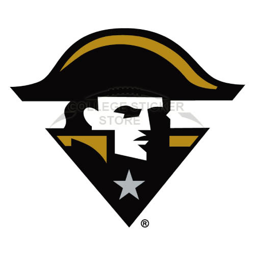 Diy Vanderbilt Commodores Iron-on Transfers (Wall Stickers)NO.6790